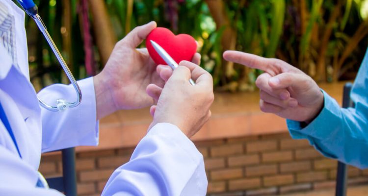 Jak wzmocnić serce poprzez codzienne rytuały