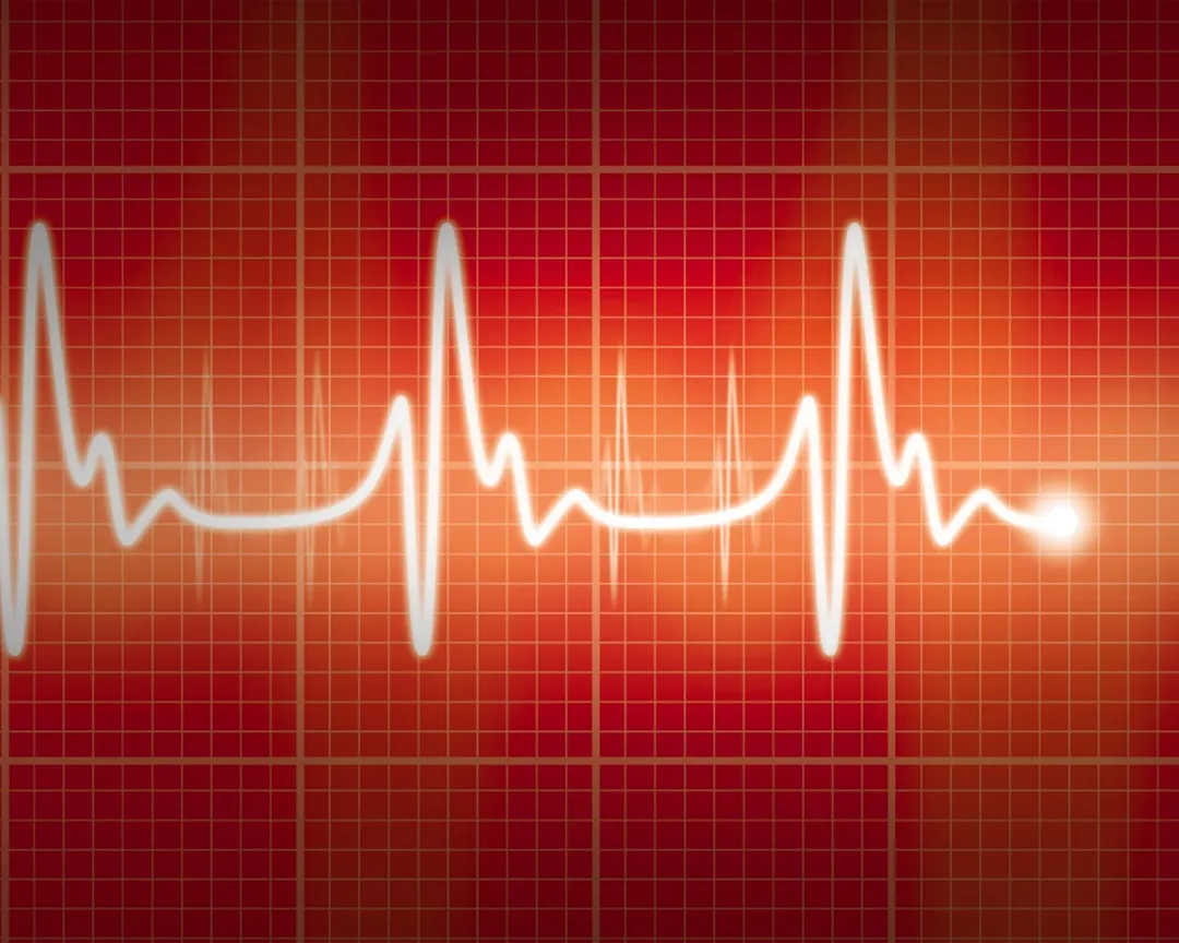 Jak codzienne napięcie wpływa na zdrowie serca